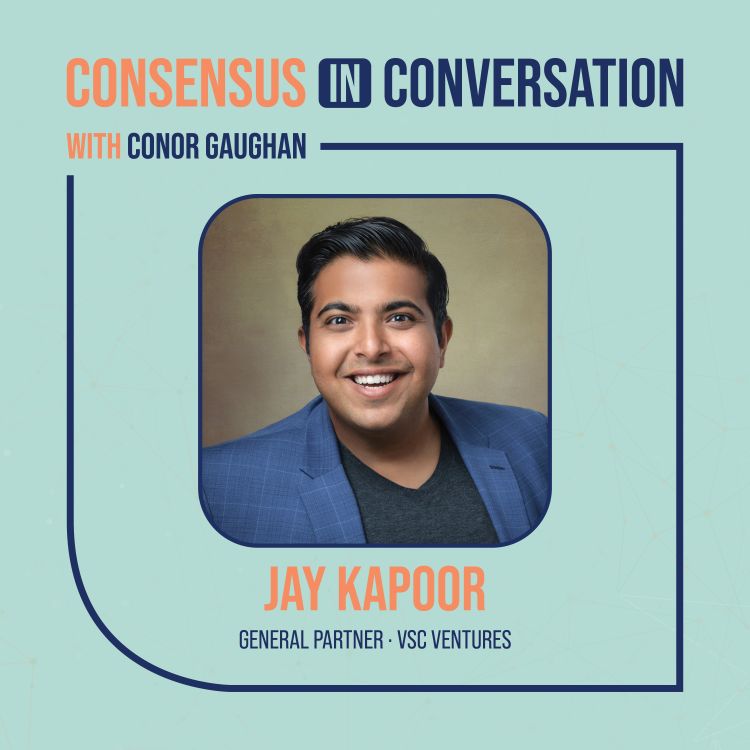 cover art for Jay Kapoor of VSC Ventures on Climate Automation, Hidden Economies, and Sustainable Investing