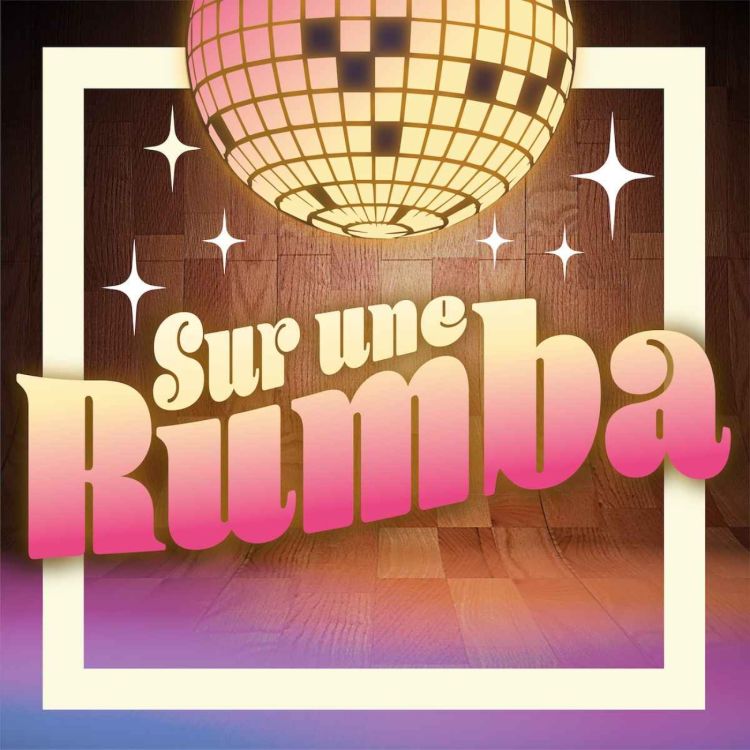 cover art for Bande Annonce "Sur une Rumba"