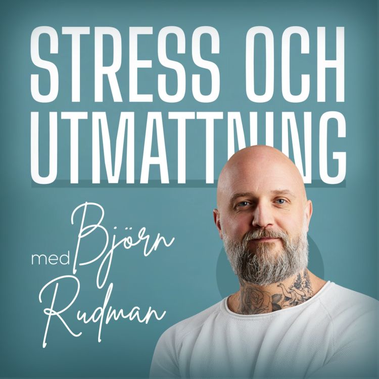 cover art for Mental återhämtning på bästa sätt