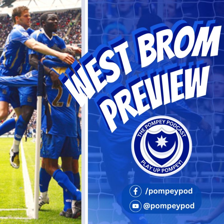 cover art for S3 Ep9 West Brom Preview