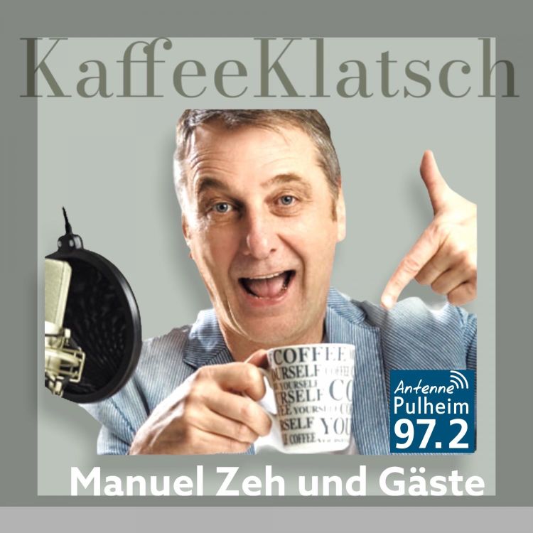 cover art for Marco Kopainski stellt die deutsche Meisterschaft im 11m schießen vor