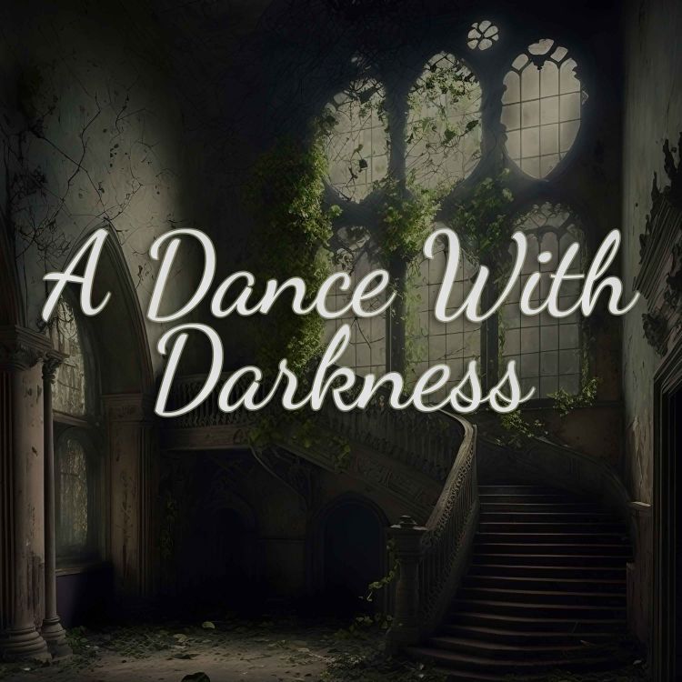 cover art for A Dance With Darkness (AP) 2/3 - Ascension