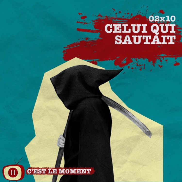 cover art for Celui qui sautait