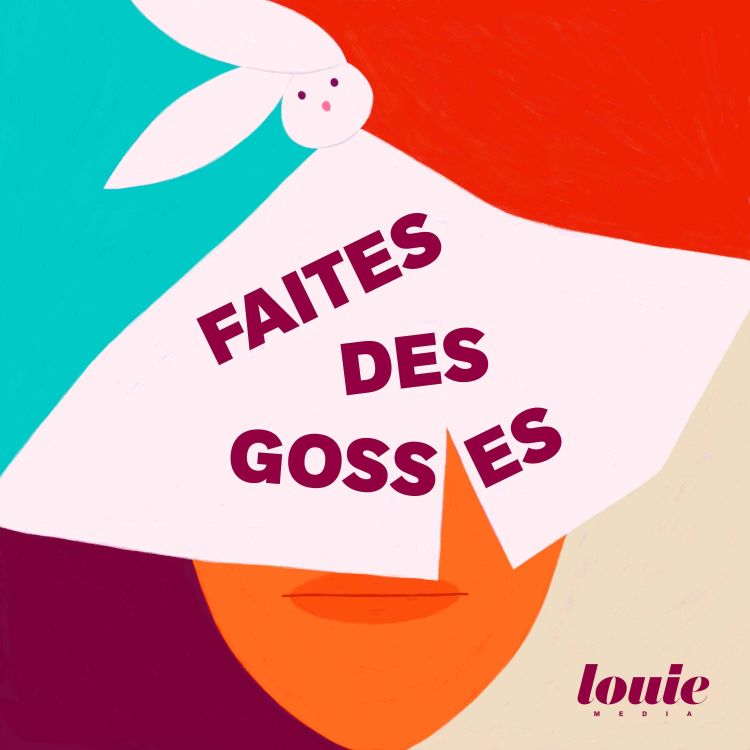 cover art for Si vous voulez des nouvelles de Louie