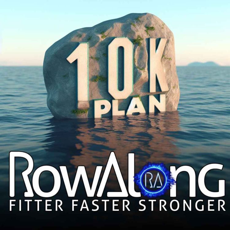 Rowing machine workout plan top
