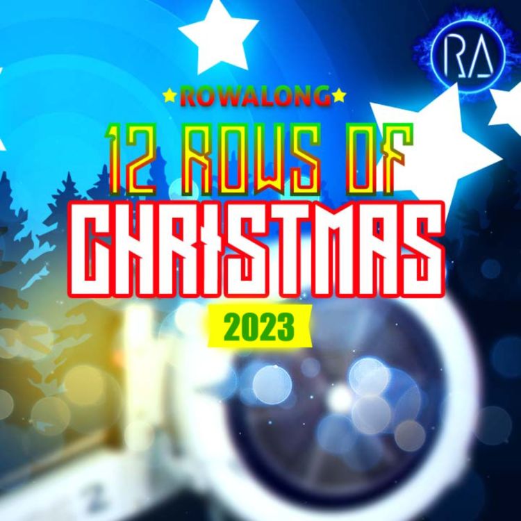 12 Rows of Christmas 3 TABATA s HISS HIIT Workout