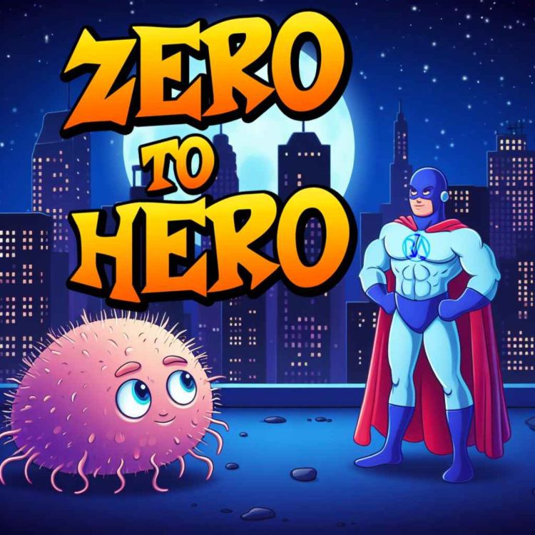 5 minute online superhero workout