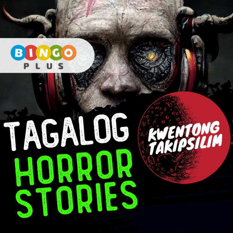 cover art for MGA ANTING ANTING NI LOLO LABAN SA ASWANG | KWENTONG ASWANG | TRUE STORY