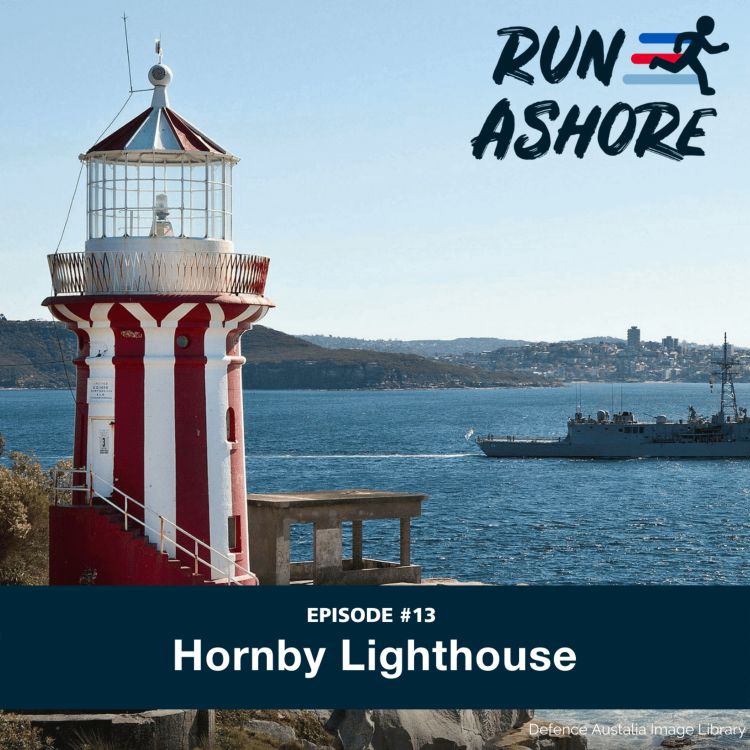 cover art for Hornby Lighthouse 