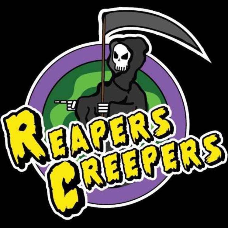 Ghost Ship Reapers Creepers Acast ghost-ship-reapers-creepers-acast