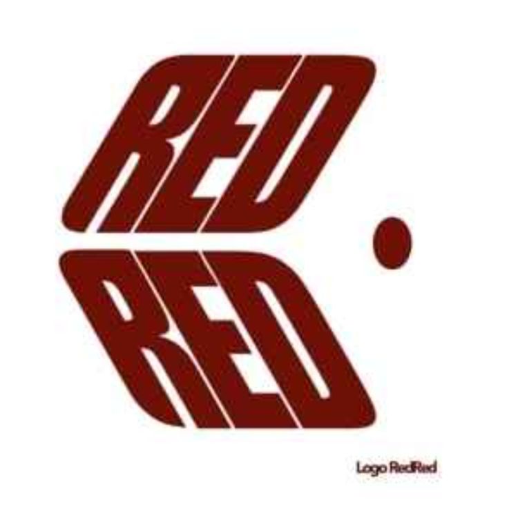 cover art for Red Red