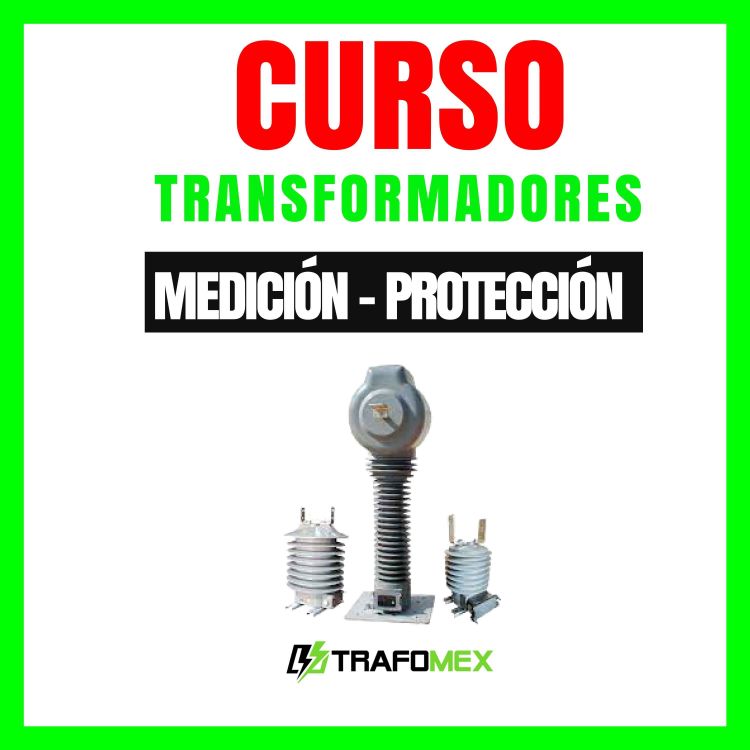 cover art for Curso de Transformadores de Medición y Protección - La Guía Completa -  El podcast de la electricidad industrial