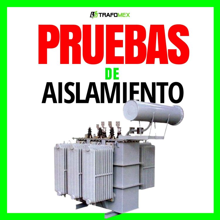 cover art for Medición de Resistencia de Aislamiento en Transformadores - El podcast de la electricidad industrial