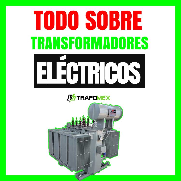 cover art for Transformadores Eléctricos Industriales: Lo que NO SABÍAS - El Podcast de la Electricidad Industrial