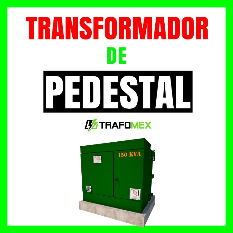 cover art for Transformadores de Pedestal - Curso Completo - El Podcast de la Electricidad Industrial