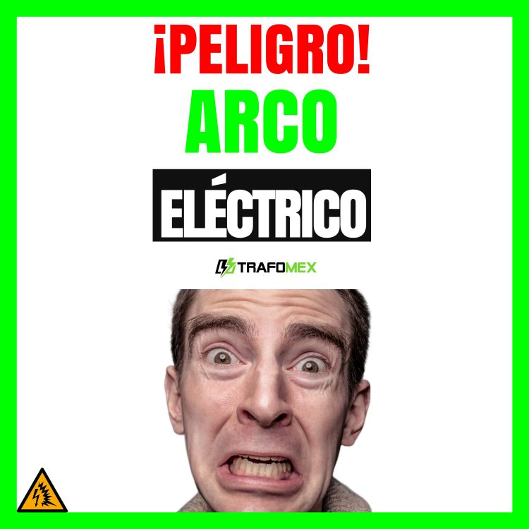 cover art for Que es un Arco Eléctrico y para que Sirve - El Podcast de la Electricidad Industrial