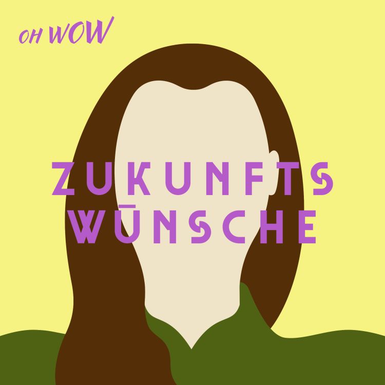 cover art for #6 Ich wünsche mir, dass wir alle im Alltag auf Mehrweg setzen