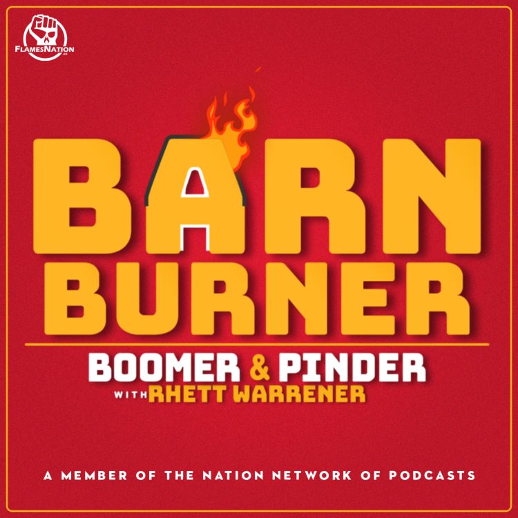 cover art for Game Day In Chicago + In The Dome x BB | FN Barn Burner - March 26th, 2024