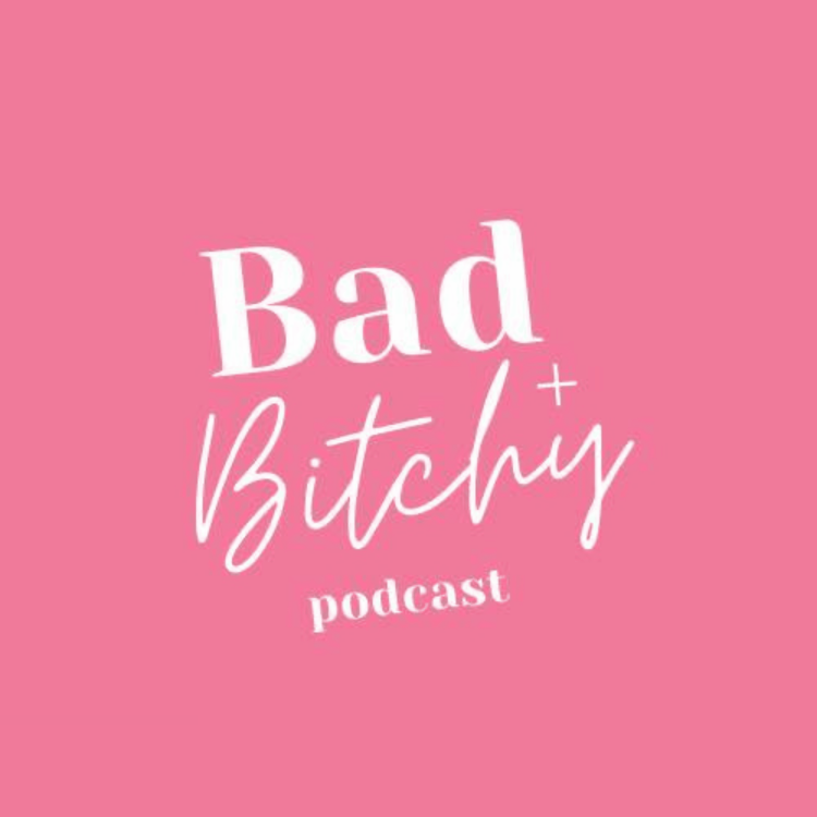 cover art for Bad + Bitchy Briefing: Gaming 