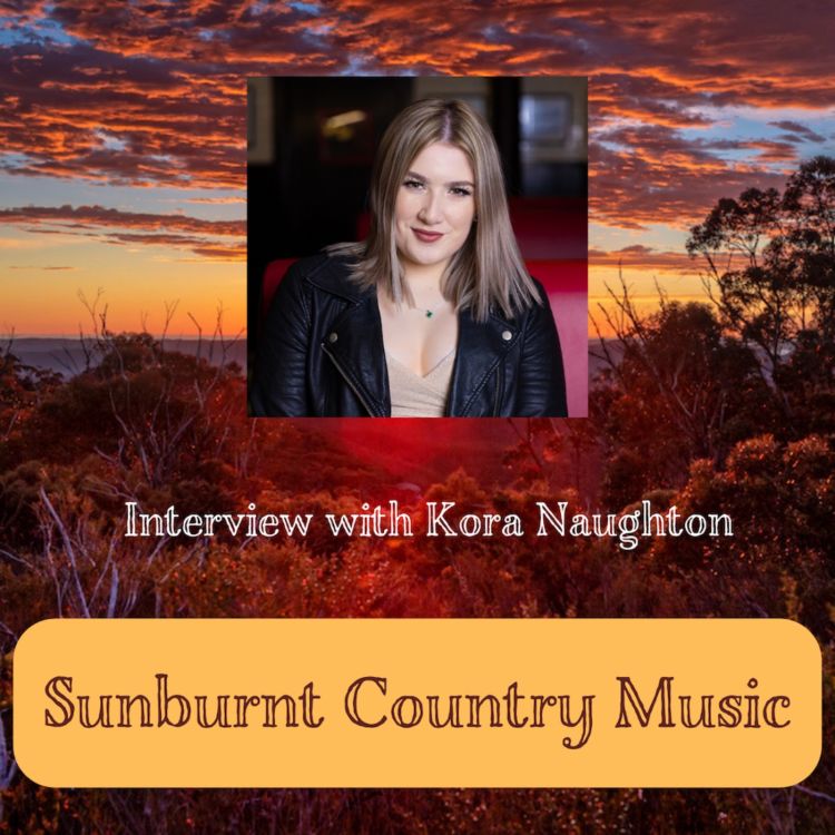 cover art for Kora Naughton returns with 'Head in the Sand'