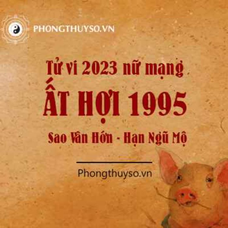 Tử vi tuổi Ất Hợi 1995 năm 2022 nam mạng: Tổn hại Tài Khí