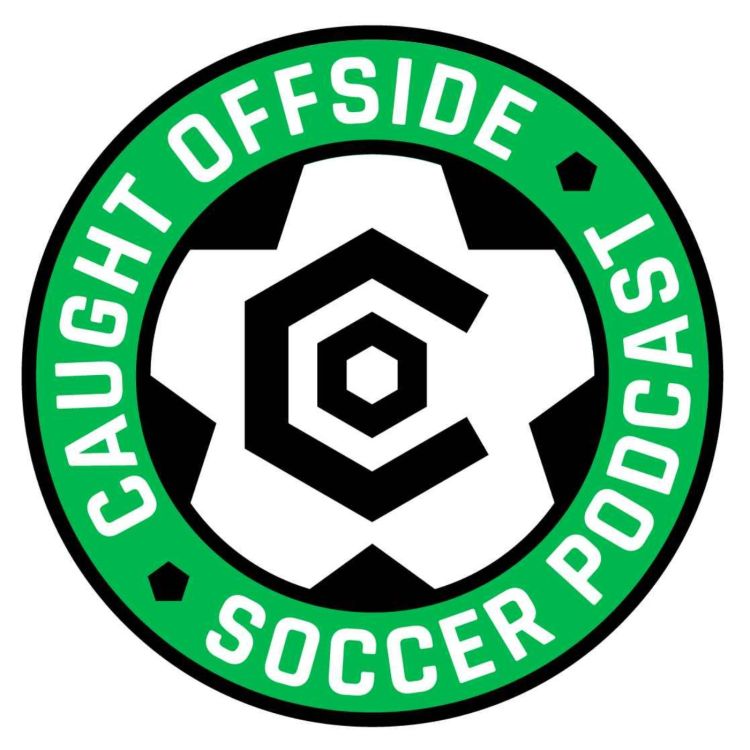 cover art for Caught Offside: As a camp