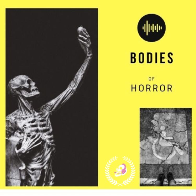 cover art for Bodies of Horror: Episode 47 - The Village (2004)