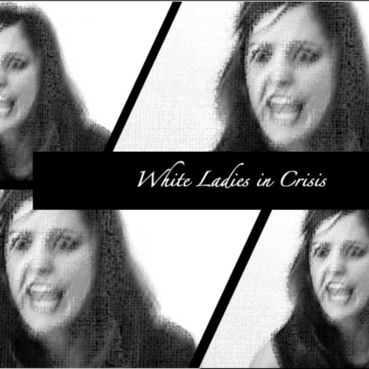 cover art for White Ladies in Crisis: Influencer (2022)