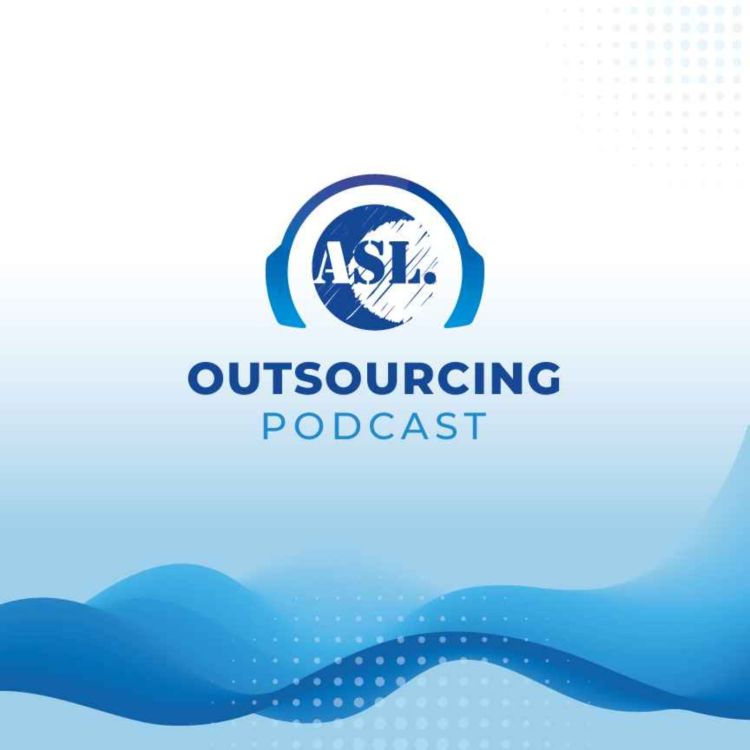 cover art for BPO Audio Ep 6 | What can a Business Expect From an Outsourcing Company