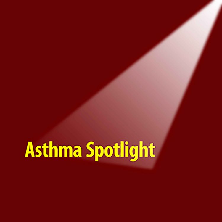 cover art for Asthma - When Emergency help is needed