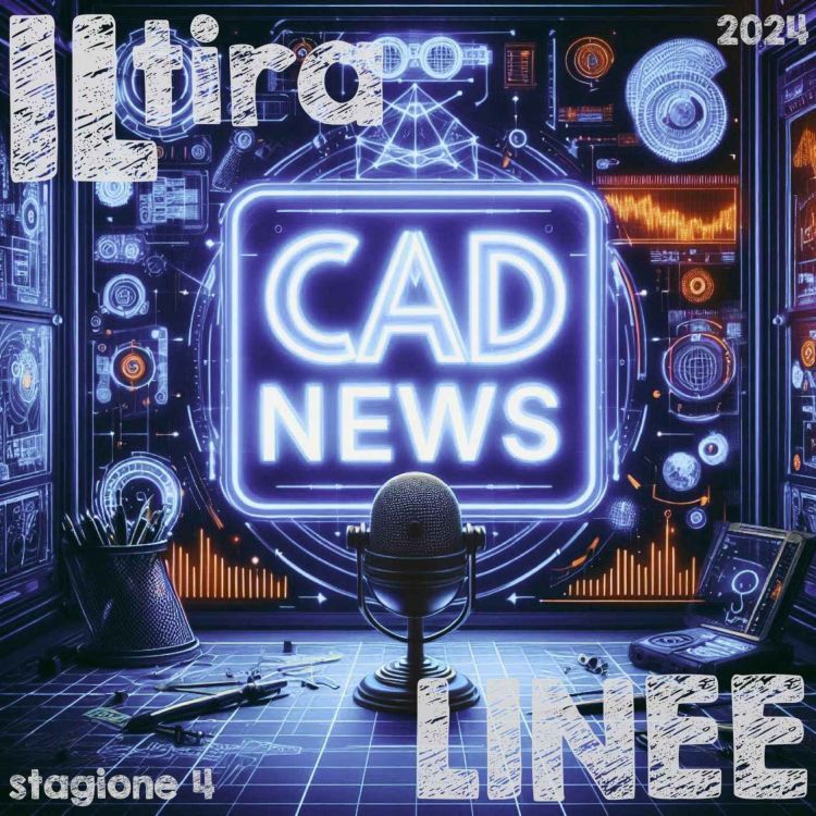 cover art for [CAD Pillz] Stampa 3D e Prototipi Intelligenti