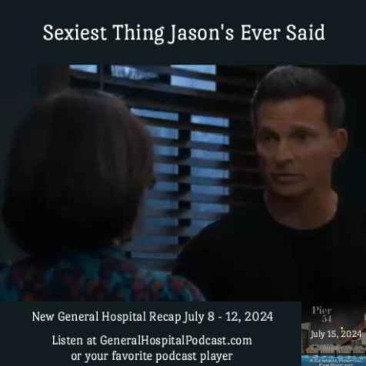 cover art for Episode 561: Sexiest Thing Jason's Ever Said 7/15/24