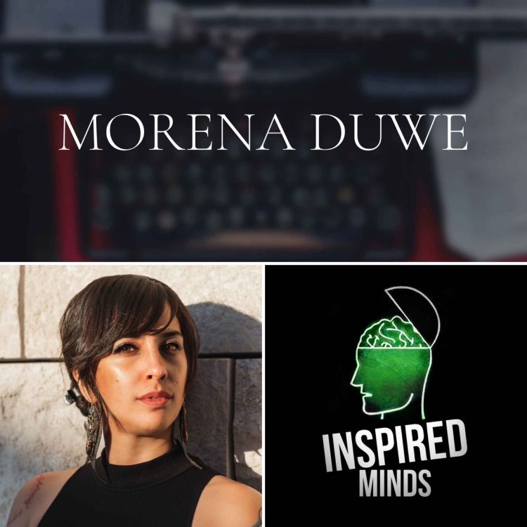 cover art for Morena Duwe