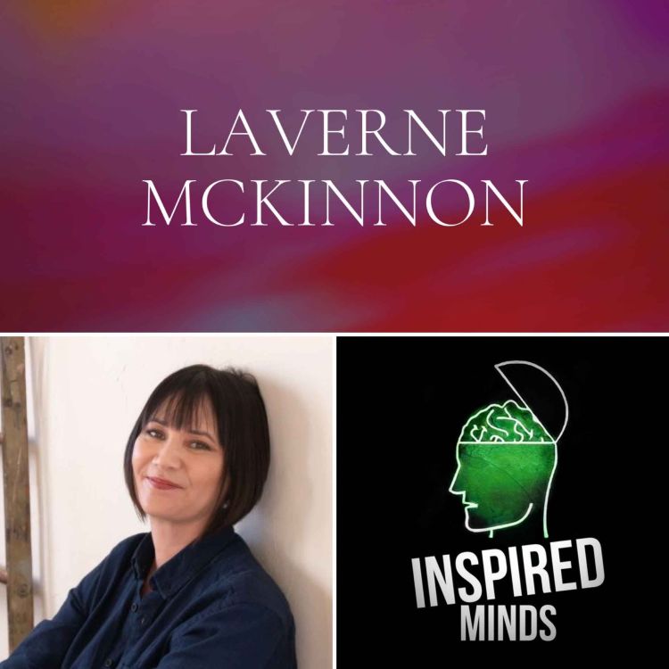 cover art for Laverne McKinnon