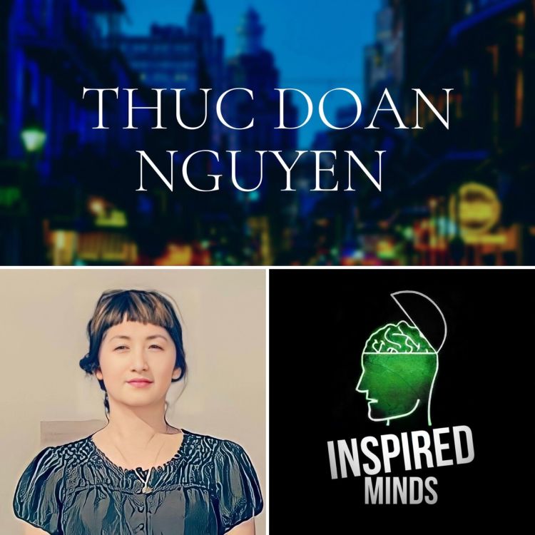 cover art for Thuc Doan Nguyen