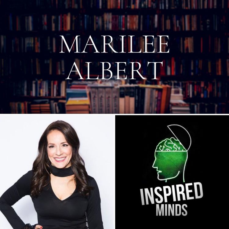 cover art for Marilee Albert