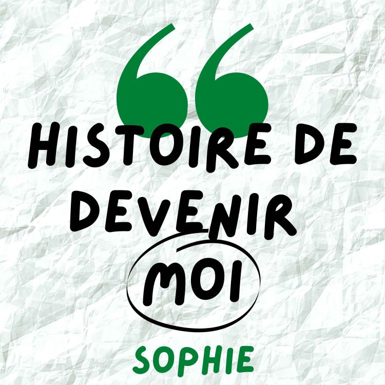 cover art for Ces pièces du puzzle me manquent - Sophie (2/5)