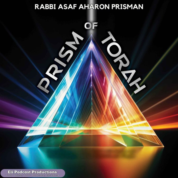 cover art for Pesach - A Yid's View of a Negative Experience