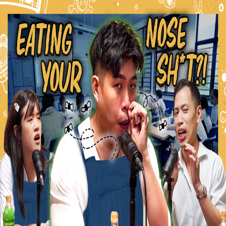 cover art for Top 5 WORST Classmates in School!! (Telegram Confessions) | 05 Aug 2024