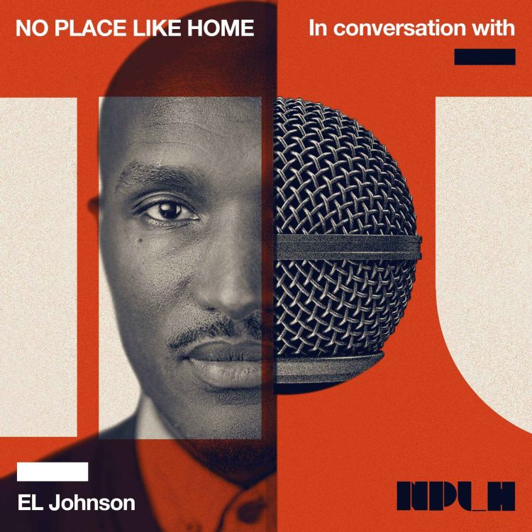 cover art for 67. EL Johnson