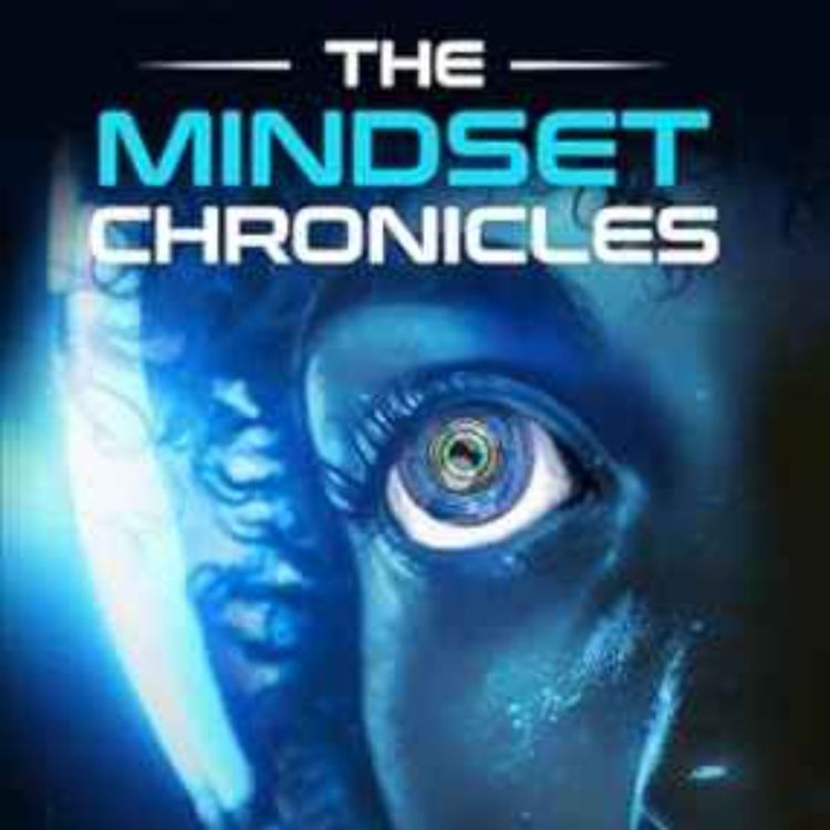 cover art for Steve Truitt - The MindSet Chronicles: Book One - The Deletion 