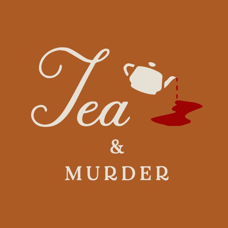 cover art for Tea & Murder Season 1 Trailer