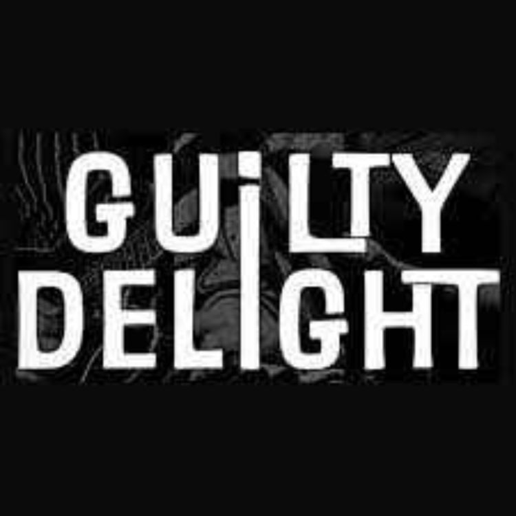 cover art for Guilty Delight