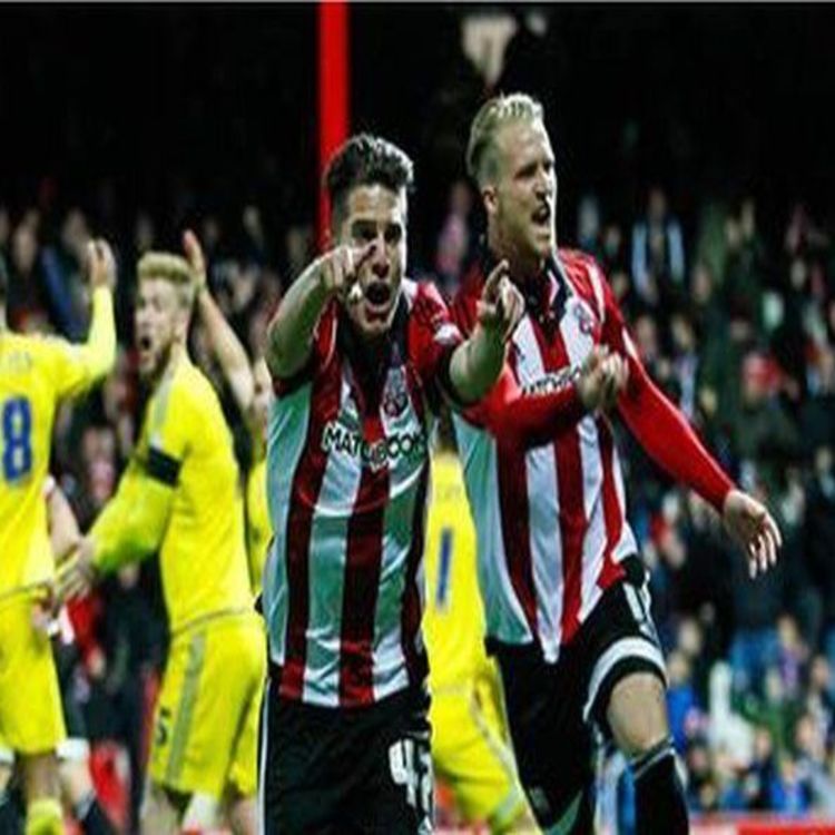 cover art for 905: Spreadsheet Winkers, Greener Grass and One Hundred and Forty Eight-man Squads - Nottingham Forest v Brentford preview podcast