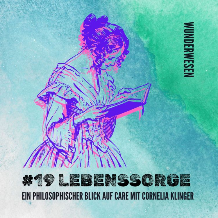 cover art for Lebenssorge