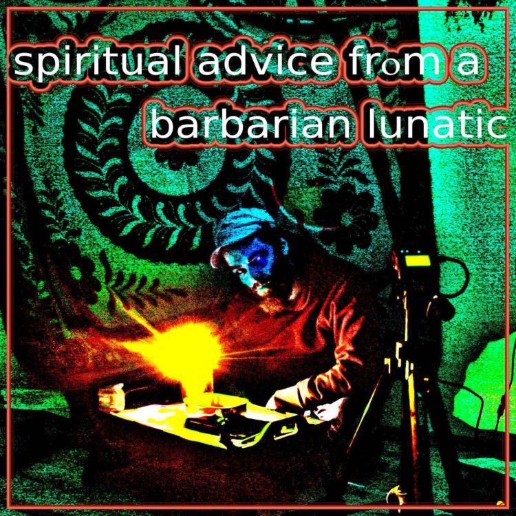 cover art for 237 - s18e04 - Spiritual YOU