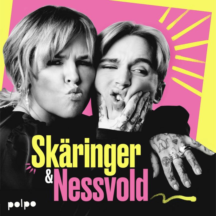 cover art for Skäringers nattliga råttjakt