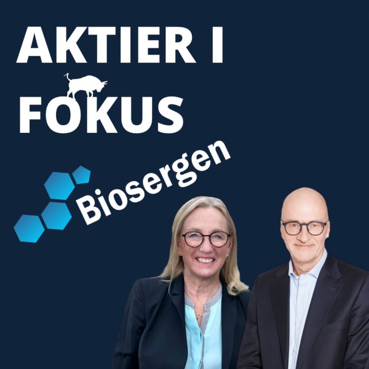 cover art for Biosergen - Bekæmper livsfarlige svampeinfektioner