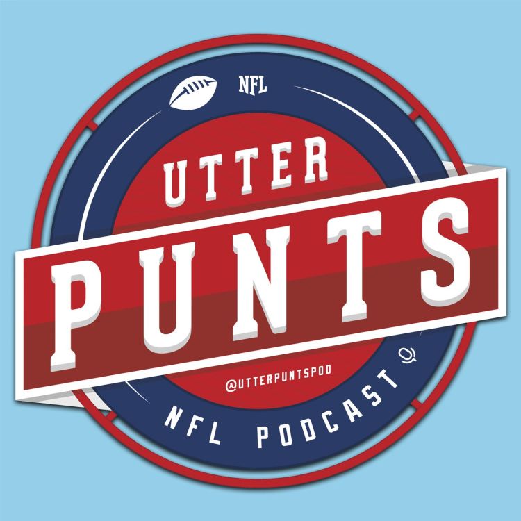 cover art for Utter Punts NFL Awards 2022