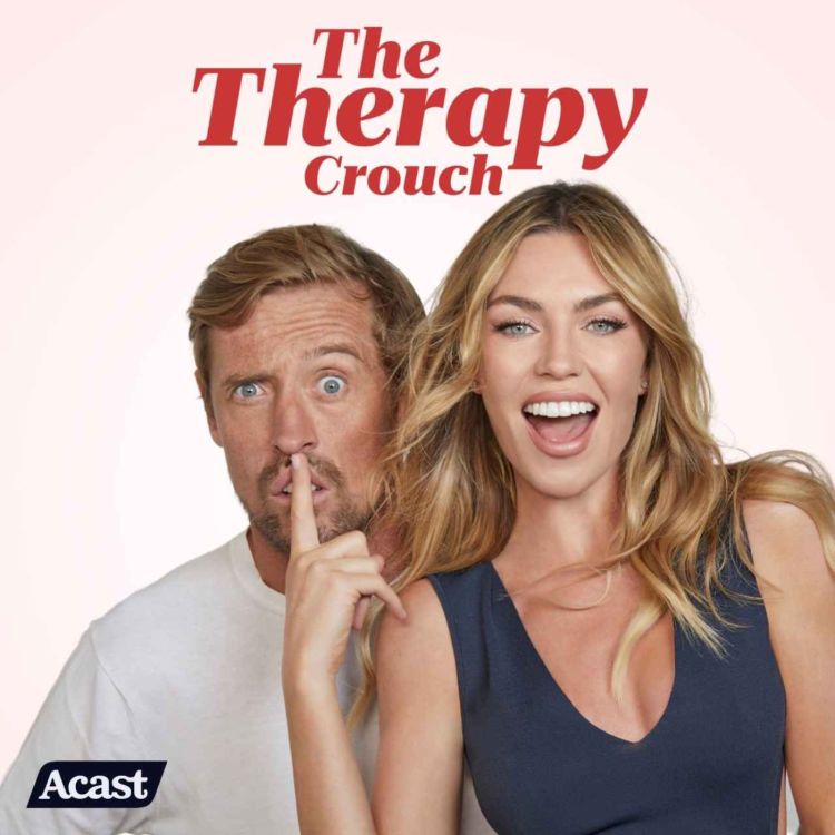 cover art for The Therapy Crouch - First Dates